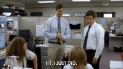 season 4 episode 3 GIF by Workaholics