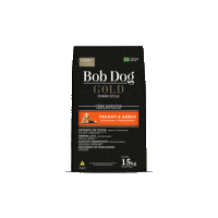 Dog Bob Sticker by Fosferpet