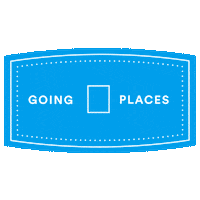 Go Going Places Sticker by EF Education First