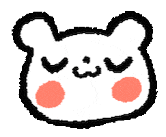 Hammie Sticker