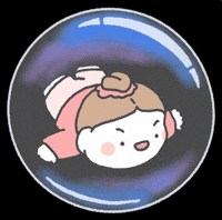 방울 GIF