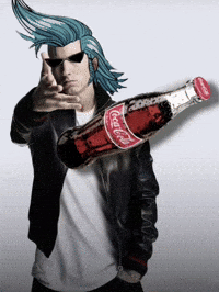 One Piece GIF
