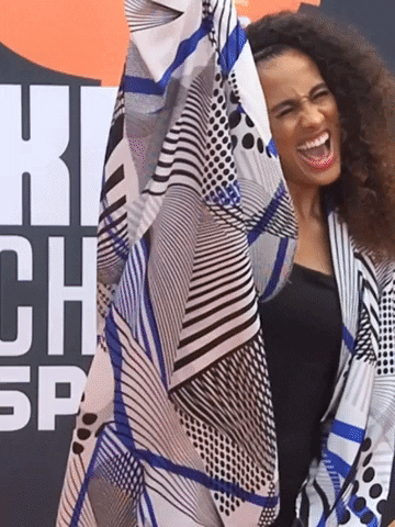 kids choice sports awards GIF