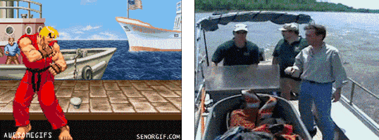 fish street GIF