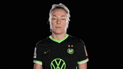 Football Sport GIF by VfL Wolfsburg