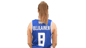 Sport Basketball Sticker by Basket_fi