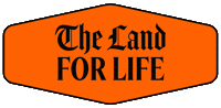 The Land Cle Sticker by Destination Cleveland
