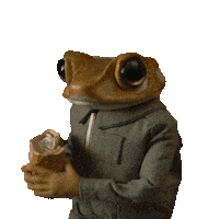 Puerto Rico Concho Sticker by Bad Bunny