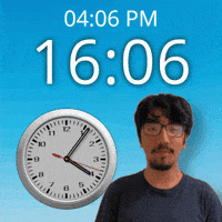 4Pm GIF