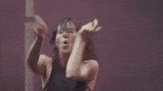 matt and kim governors ball GIF by GOVBALL NYC