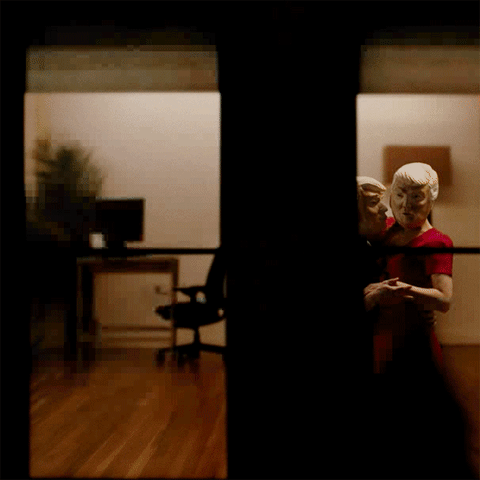 christine baranski GIF by CBS
