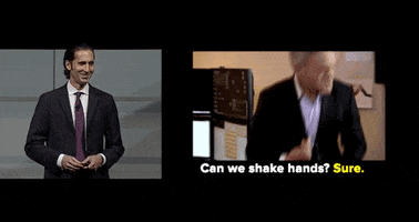 tech wow GIF