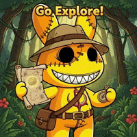 RugDollz wanderlust adventuretime travelgoals adventureawaits GIF