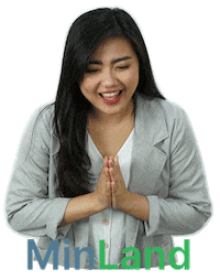 Sticker Smile Sticker by LandX