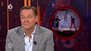 Albert Verlinde Smile GIF by Shownieuws