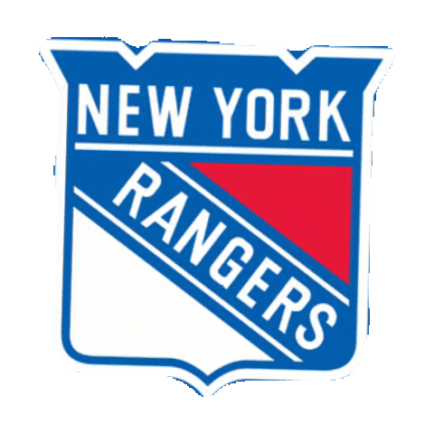 new york rangers hockey GIF by imoji