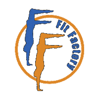 gym fitfactory Sticker by Palestra Fit Factory