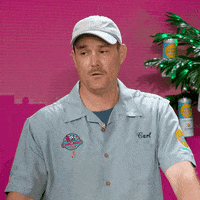 Chicago Carl GIF by Barstool Sports