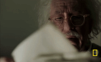 GIF by National Geographic Channel