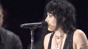 Rock Star GIF by CMA Fest: The Music Event of Summer