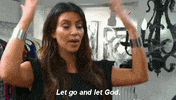 let it go GIF