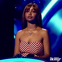 Confused Instagram GIF