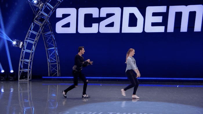 so you think you can dance GIF by Fox TV