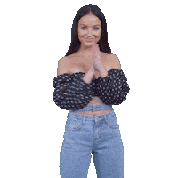 Veronika Sticker by twiinsmusic