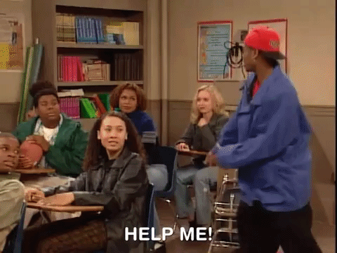 kenan and kel nicksplat GIF