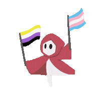 Pride Lgbt Sticker