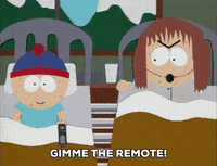 GIF by South Park 