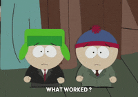 stan marsh GIF by South Park 
