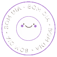 Santiagosouza Reação Sticker