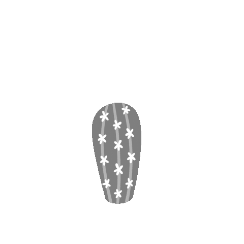 festival cactus Sticker by Dynamite Clothing