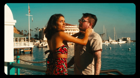 pleasures seaway GIF by Pure Noise Records