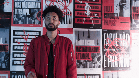 Top Swipe Up GIF by FMU