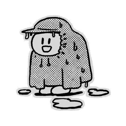 Bo Riddle Sticker by ohmuamua