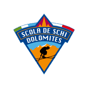 Sci Dolomiti Sticker by Ski School Dolomites for iOS & Android | GIPHY