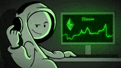 Crypto Bitcoin GIF by CC0 Studios
