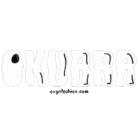 Text Sticker by OXGN