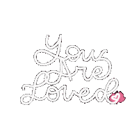 Selfworth Love Sticker