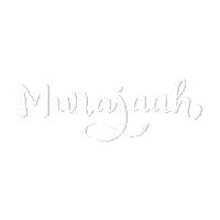 Lettering Fasting Sticker