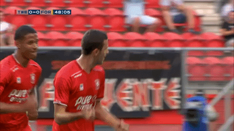 GIF by FOX Sports