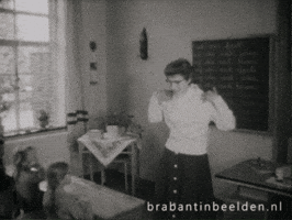 Brabant Juf GIF by BrabantinBeelden
