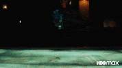 Stand Down Red Hood GIF by Max