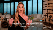 Real Housewives Bravo GIF by PeacockTV