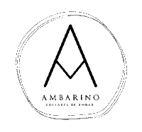 Ambar Sticker by Marieta Defelice