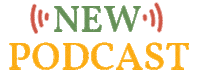 DrEudeneMD new podcast new podcast dr e Sticker