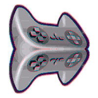 jogandocasualmente logo jcasualmente jogandocasualmente Sticker