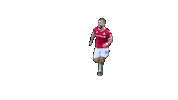 Elliot Lee Win Sticker by Wrexham AFC